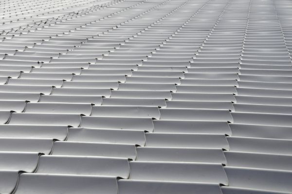 Quelle couverture métallique pour votre toiture ?