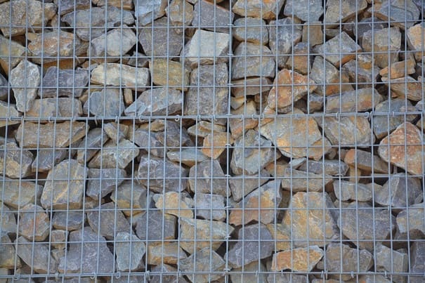 Gabion - Accessoires Gabion - Accessoires