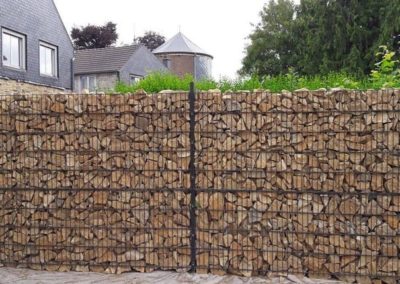 gabion - Coden