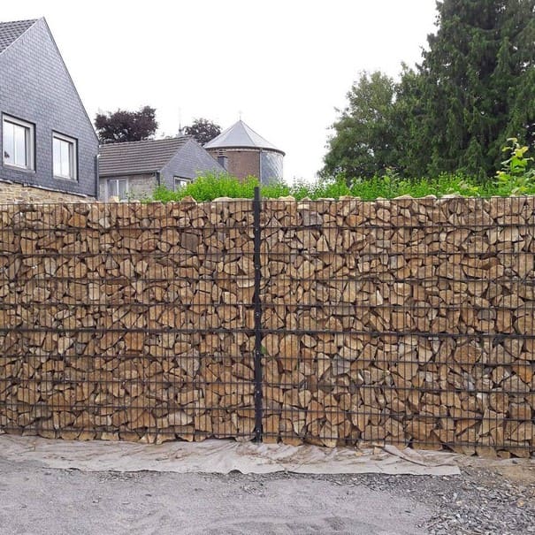 Gabion - Coden Gabion - Coden
