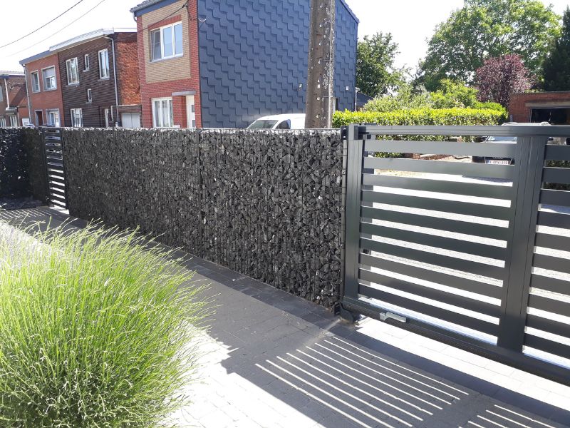 Gabion Zenturo Gabion Zenturo