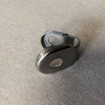 Clips inox