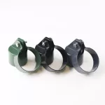 Capuchons charnières diam. 42 mm et 60 mm