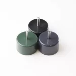 Embouts de lisse