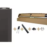 Packs Poteaux Ocewood