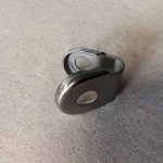 Clips inox