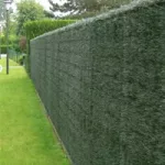 Haies artificielles