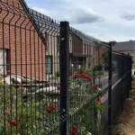 Panneaux rigides profilés 3D