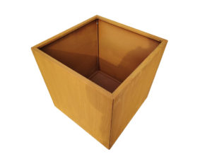 Bac Corten