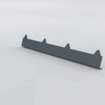 JRI Isolatiebeschermingsprofiel Theme 2000Wx2000H